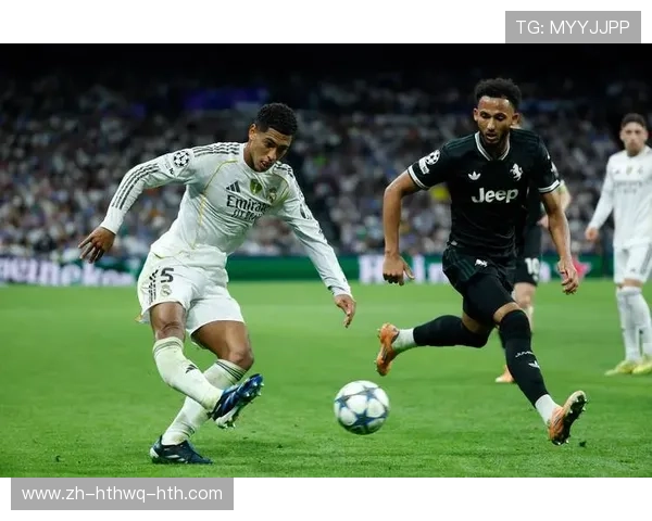 皇马尤文欧冠决赛集锦：皇马与尤文图斯欧冠决赛的精彩集锦