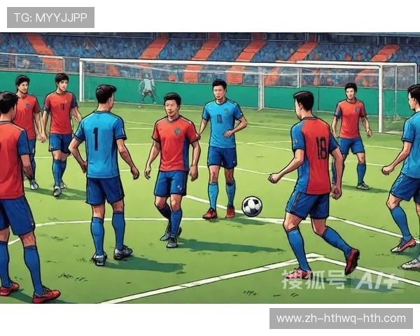 足球训练中的技术细节与打法优化